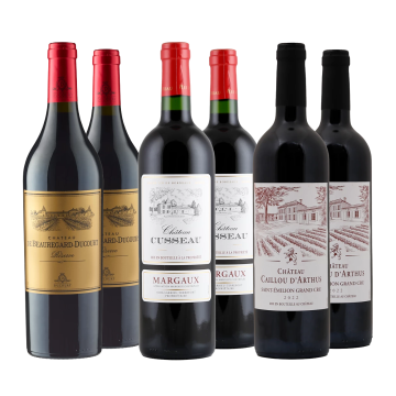 Bordeaux-Terroir