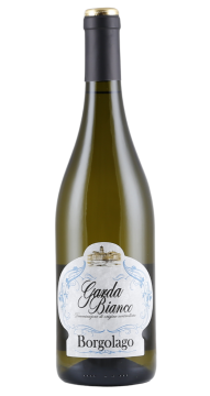 6 Fl. Borgolago Garda Bianco 2025