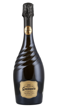 6 Fl. Codorniu Ars Collecta Brut | KI-generiert