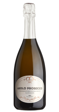 6 Fl. Corte Giovanni Asolo Prosecco Superiore Dry Millesimato 2025 | KI-generiert