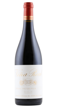 6 Fl. Cune Viña Real Gran Reserva 2018 | KI-generiert