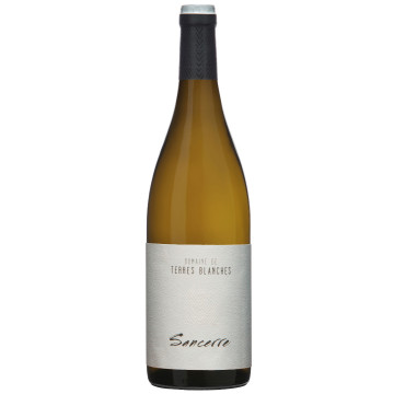 3 Fl. Domaine de Terres Blanches Sancerre 2024