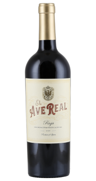 6 Fl. El Ave Real Barrica Tradicional 2020 + versandkostenfrei (D)