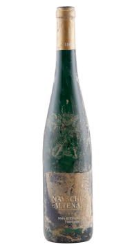 Flasche Ahr Flutwein (nicht zum Verzehr geeignet)