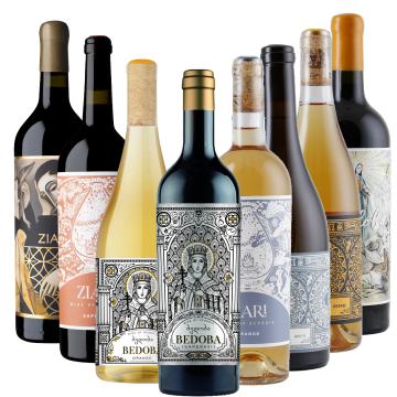 Georgien-Probierpaket + versandkostenfrei (D)