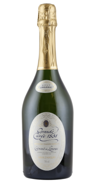 6 Fl. Grande Cuvée 1531 de Aimery Brut Crémant de Limoux | KI-generiert