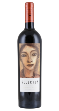 6 Fl. Los Aljibes Selectus 2007 + versandkostenfrei (D)