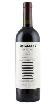 Matallana 2020 - Telmo Rodriguez | KI-generiert
