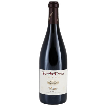 Muga Prado Enea Gran Reserva 2019