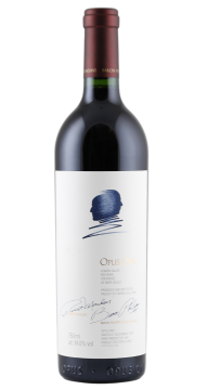 Opus One 2021 | KI-generiert