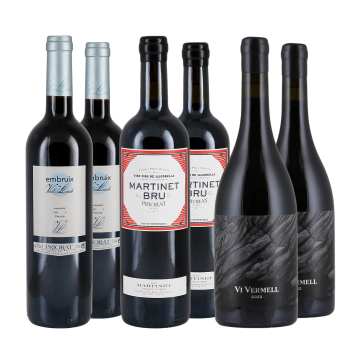 Priorat-Terroir