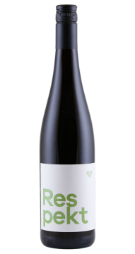 RESPEKT Cuvée Noir trocken 2024