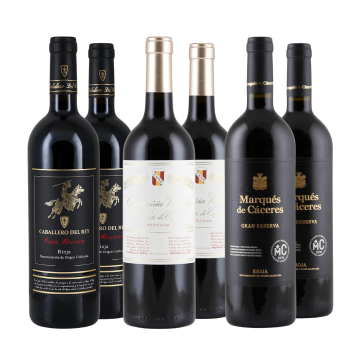Rioja-Terroir