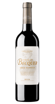 3 Fl. Escudero Solar de Becquer Gran Reserva 2011 + versandkostenfrei (D) | KI-generiert