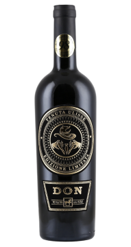 Tenuta Ulisse DON Edizione Limitata | KI-generiert