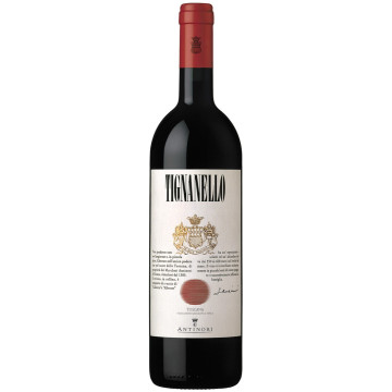 Tignanello 2023 | KI-generiert