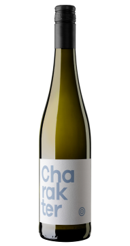 CHARAKTER Sauvignon Blanc trocken 2025