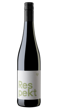 RESPEKT Cuvée Noir trocken 2024