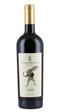 6 Fl. Woestkloof Syrah Owner's Blend  2020