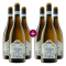 3+3 Borgolago Pinot Grigio 2025