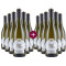 6+6 Borgolago Garda Bianco 2025 + versandkostenfrei (D)