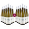 6+6 RAW GEM Riesling 2025 + versandkostenfrei (D)