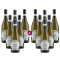 6+6 Borgolago Pinot Grigio 2025 + versandkostenfrei (D) | KI-generiert