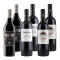 Bordeaux-Favoriten | KI-generiert