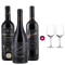 Genießer-Paket "Edicion Negra" + versandkostenfrei (D)
