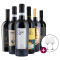 Primitivo-Favoriten
