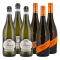 Prosecco-Favoriten