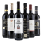 Rioja Reserva Weinpaket | KI-generiert