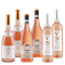 Rosé-Favoriten | KI-generiert