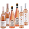 Rosé-Favoriten | KI-generiert