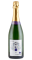 Champagne Claude Baron Le Saphir Édition animale Brut | KI-generiert