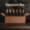 Signature Abo Q4 2025 + versandkostenfrei (D)