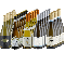 XXL-Weißwein-Paket