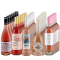 XXL-Rosé-Paket