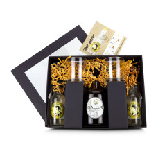 Gin Tonic Set