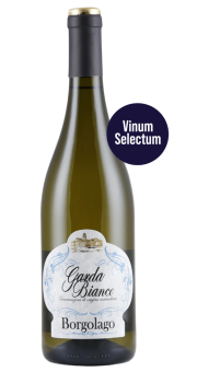 6 Fl. Borgolago Garda Bianco 2025