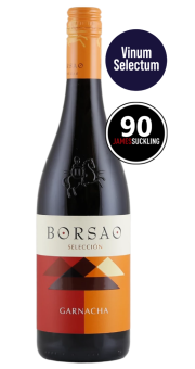 Borsao Selección Tinto 2024