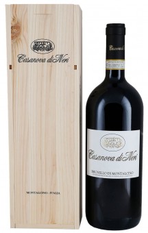 Casanova di Neri Brunello di Montalcino 2016_OHK