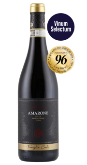 Centenero Amarone della Valpolicella 2021