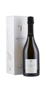 Champagne Eric Taillet Sur le Grand Marais