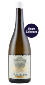 Domaine Lafage Novellum Chardonnay Reserve 2024