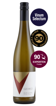George Riesling Fluss & Stein 2024