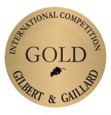 Champagne Dom Caudron Cornalyne Le Meunier conjugué au Fût de Chêne Gilbert & Gaillard Gold