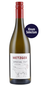 Metzger Special Cut Riesling trocken 2024