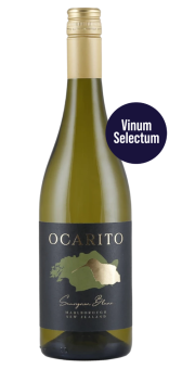 Ocarito Malborough Sauvignon Blanc 2023