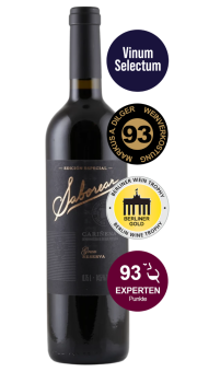 Saborear Gran Reserva Edición Especial 2017